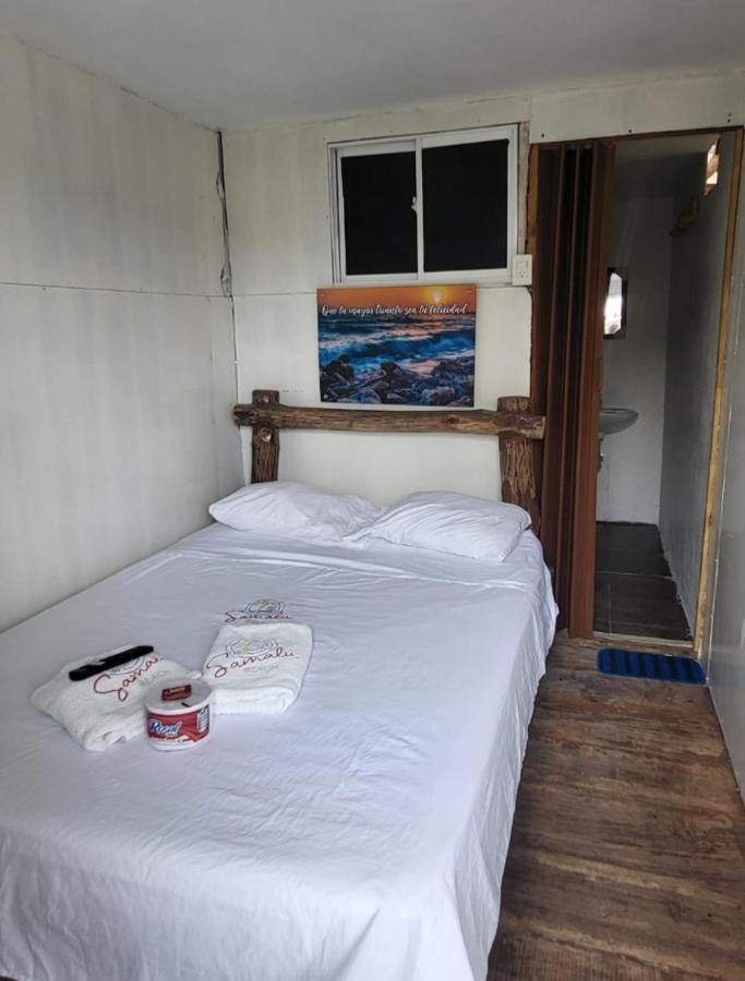 Hotel Venido Del Mar. Neymar Cano de Loro Zewnętrze zdjęcie