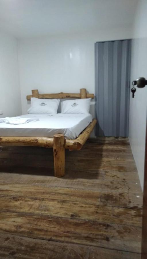 Hotel Venido Del Mar. Neymar Cano de Loro Zewnętrze zdjęcie