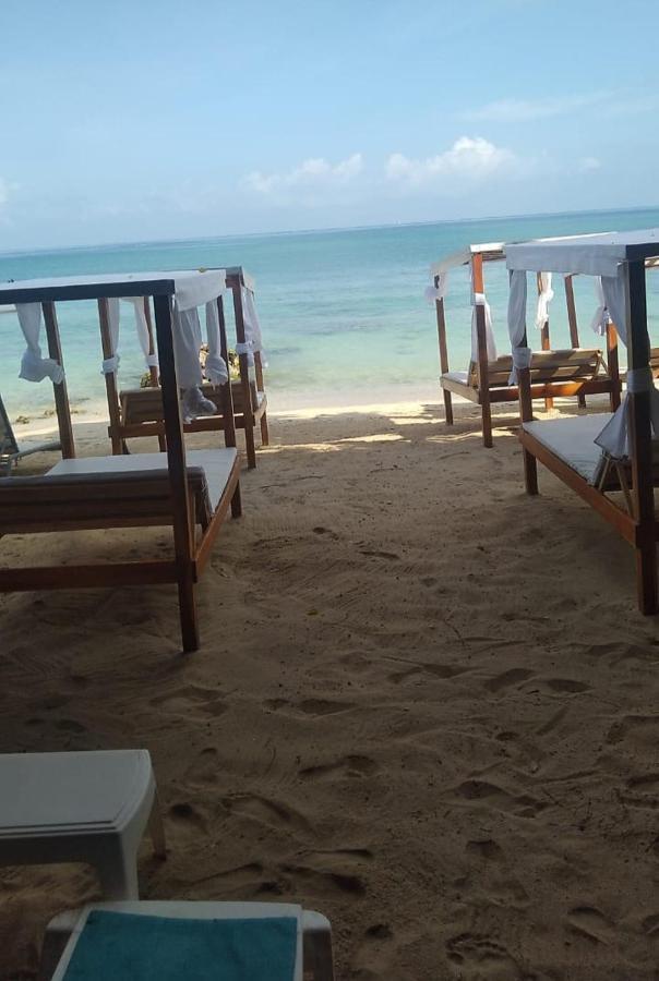 Hotel Venido Del Mar. Neymar Cano de Loro Zewnętrze zdjęcie