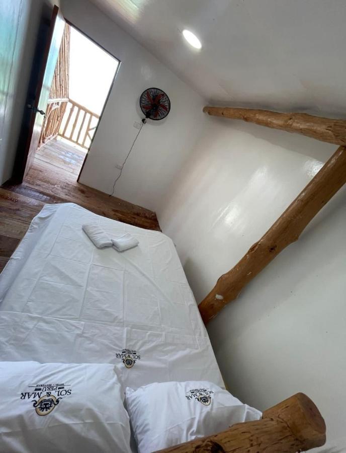 Hotel Venido Del Mar. Neymar Cano de Loro Zewnętrze zdjęcie