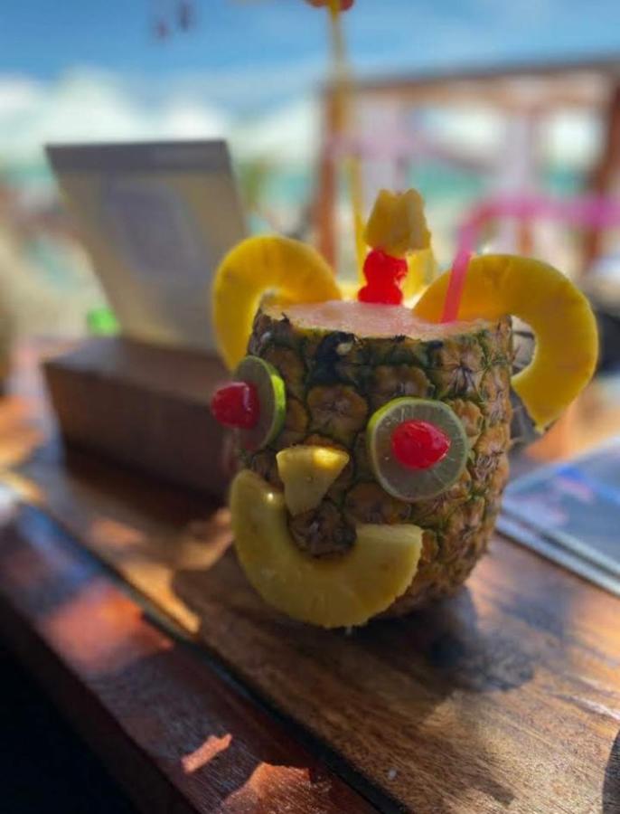 Hotel Venido Del Mar. Neymar Cano de Loro Zewnętrze zdjęcie