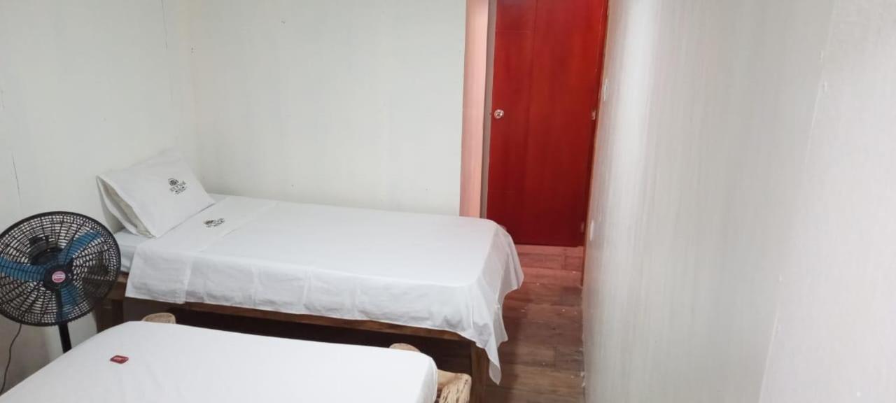 Hotel Venido Del Mar. Neymar Cano de Loro Zewnętrze zdjęcie