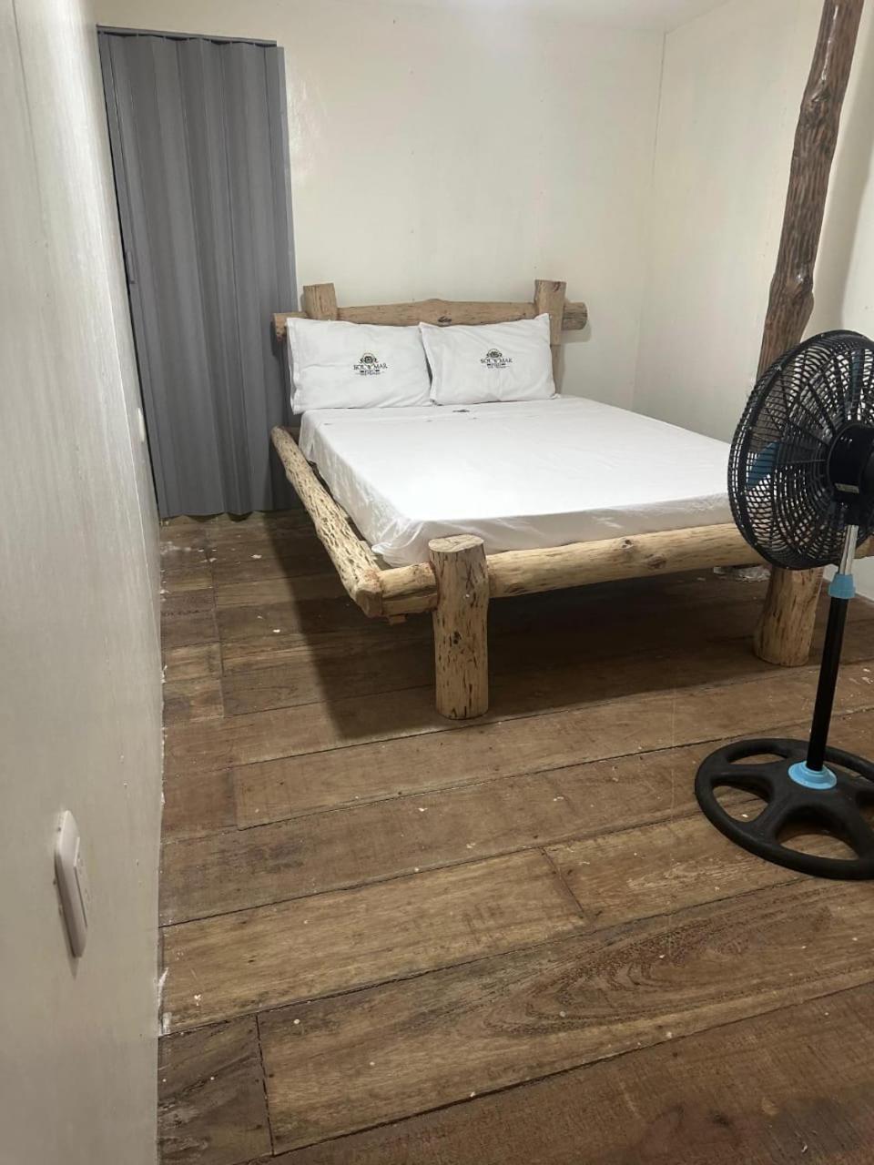 Hotel Venido Del Mar. Neymar Cano de Loro Zewnętrze zdjęcie